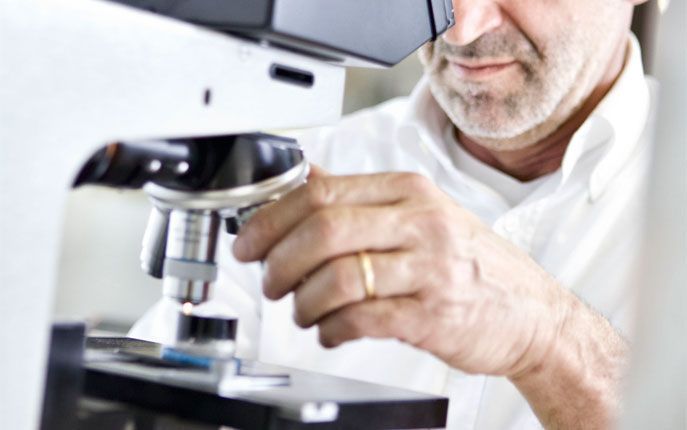 consulenza metallurgica Laboratorio metallografico Tecma Brescia