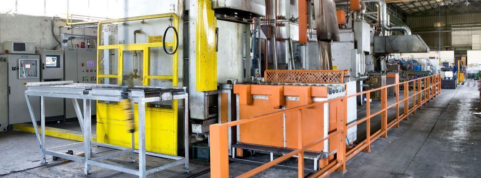 Tecma Srl Brescia trattamenti termici metalli Brescia