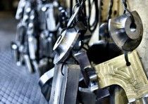 lavorazione metalli nitrurazione Gassosa Tecma Srl Brescia