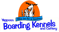 Yeppoon Boarding Kennels & Cattery