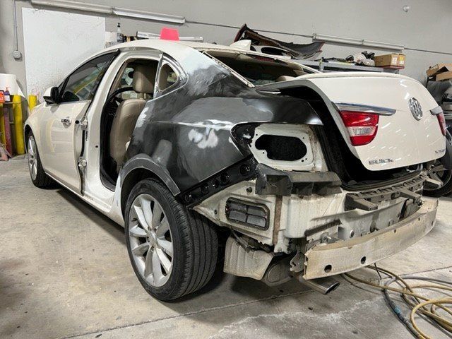 Car Collision Repair — Baton Rouge, LA — Hampton Collision Center