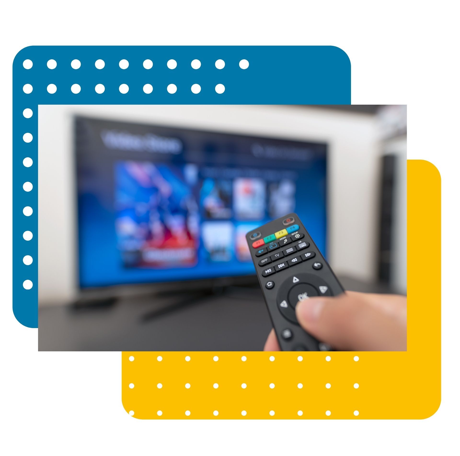 Streaming TV Ad Services | Lutz, FL
