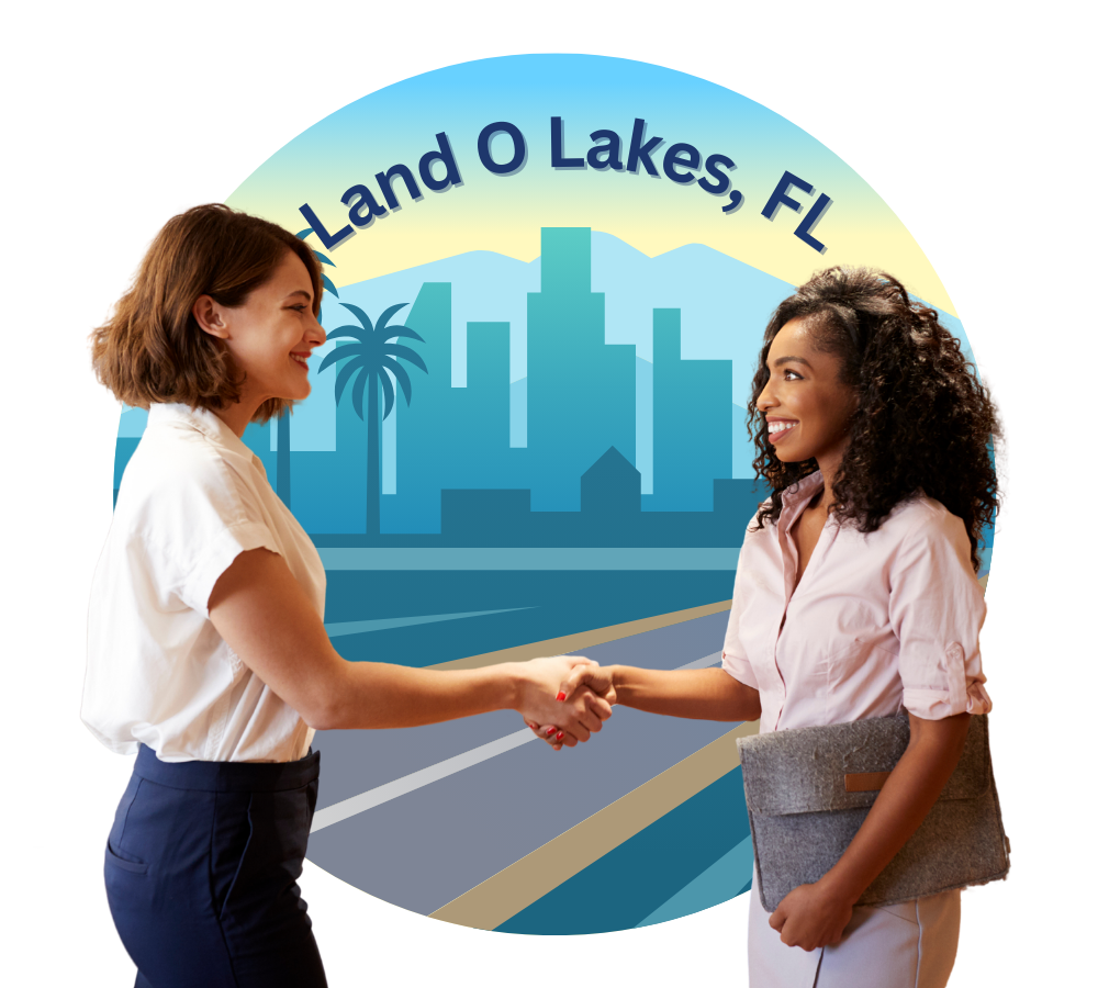 Local website design company | Land O Lakes, FL 