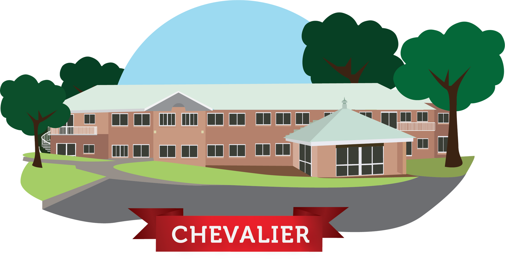Chevalier Boarding House