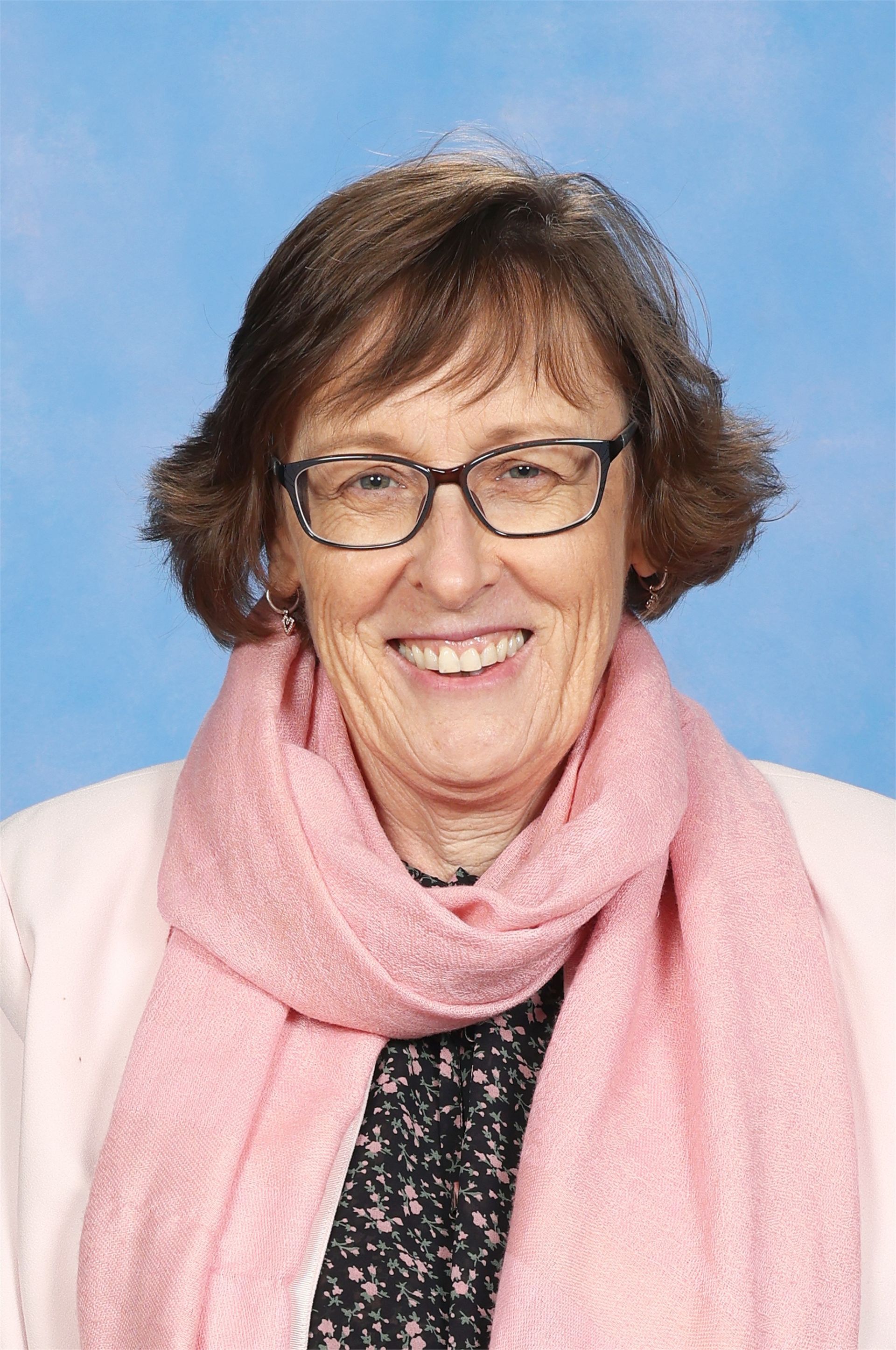 SUE WEIR -  Assistant Principal - Teaching and Learning