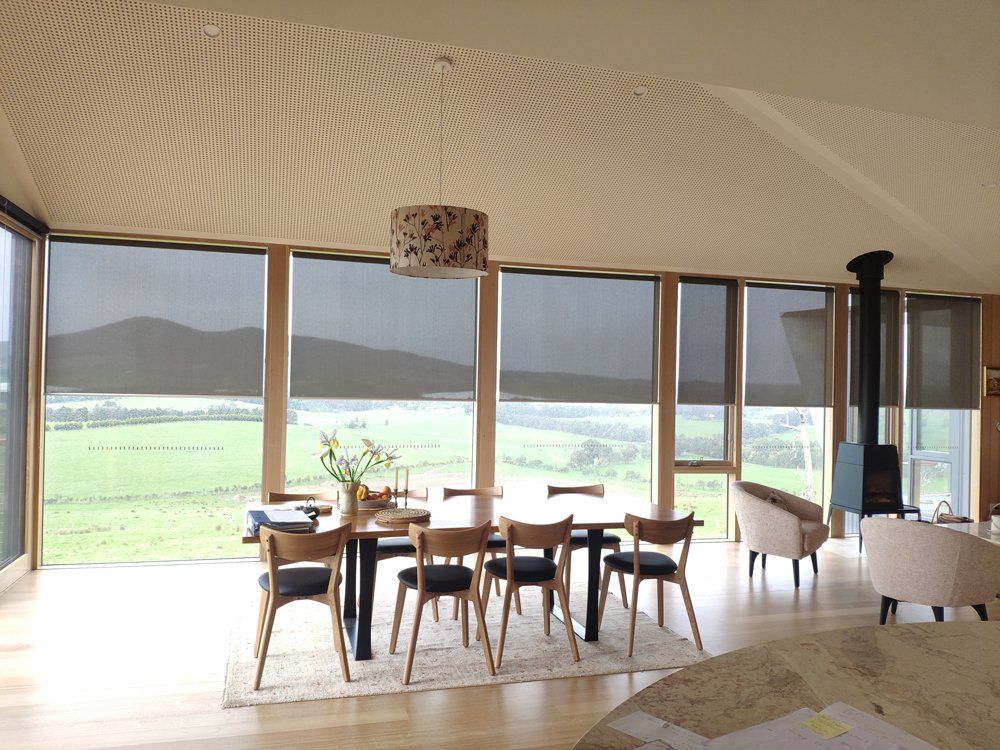 exterior plantation shutters