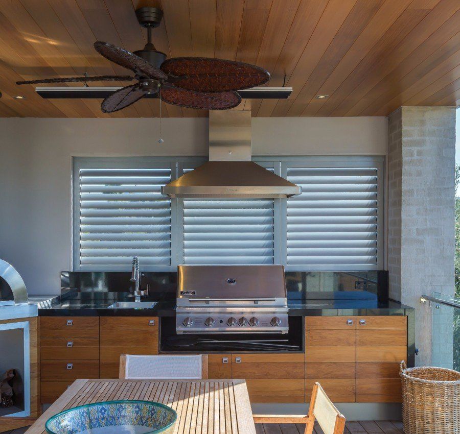 shutters plantation