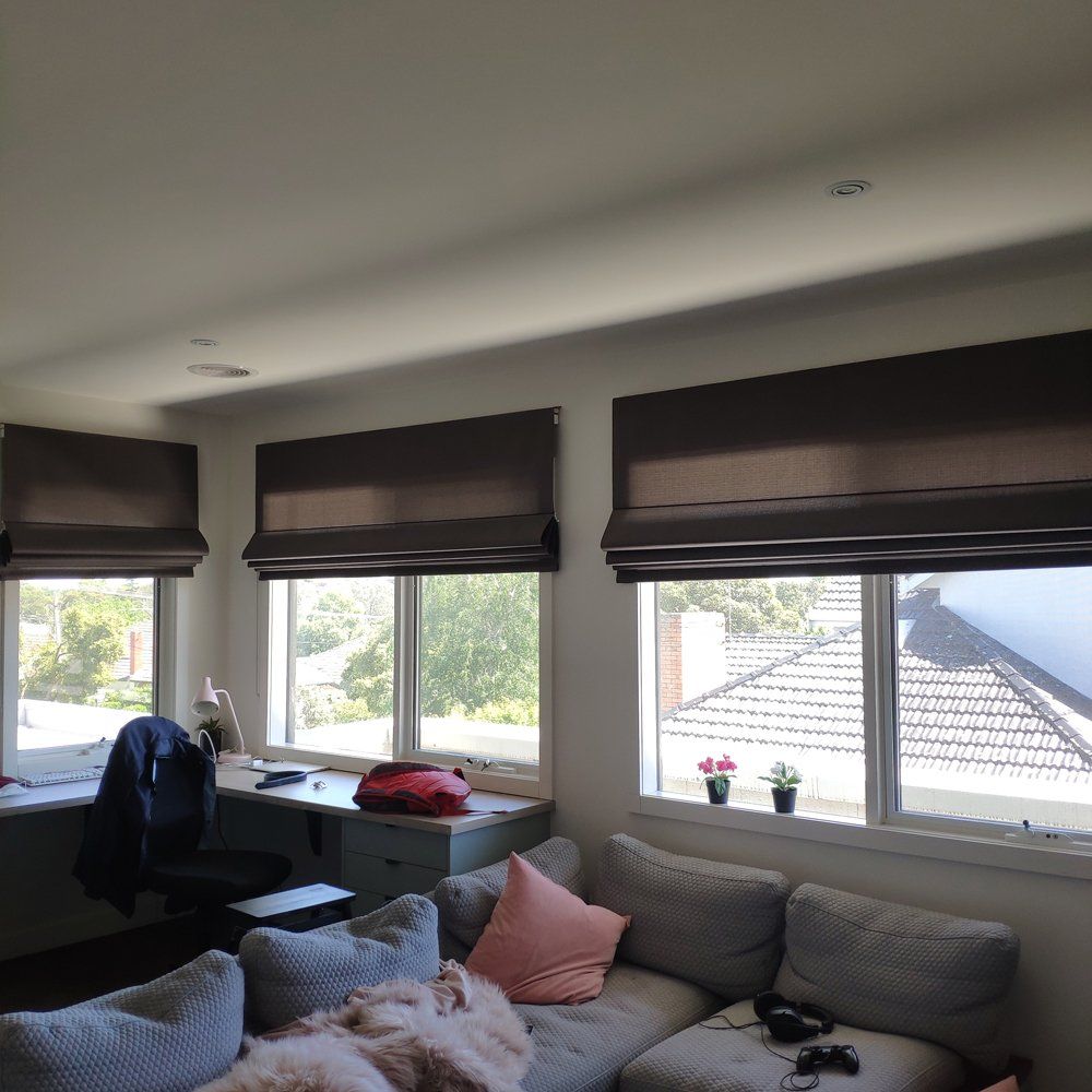 exterior plantation shutters