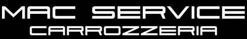 logo Mac Service Carrozzeria