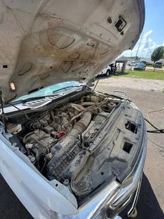 before torres detail