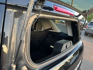 before torres detail