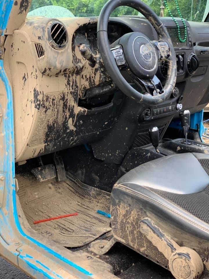 before torres detail