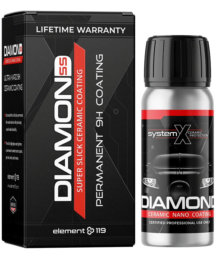 ceramic nano coating