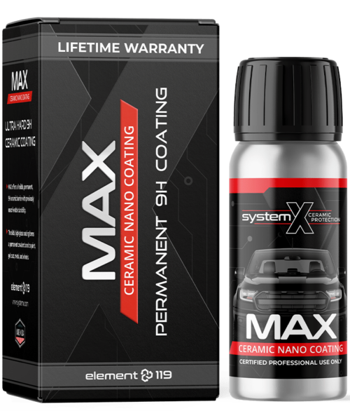 ceramic nano coating