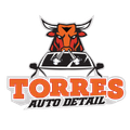 Torres Auto Detail Logo