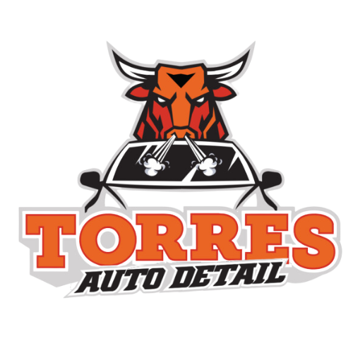 Torres Auto Detail Logo