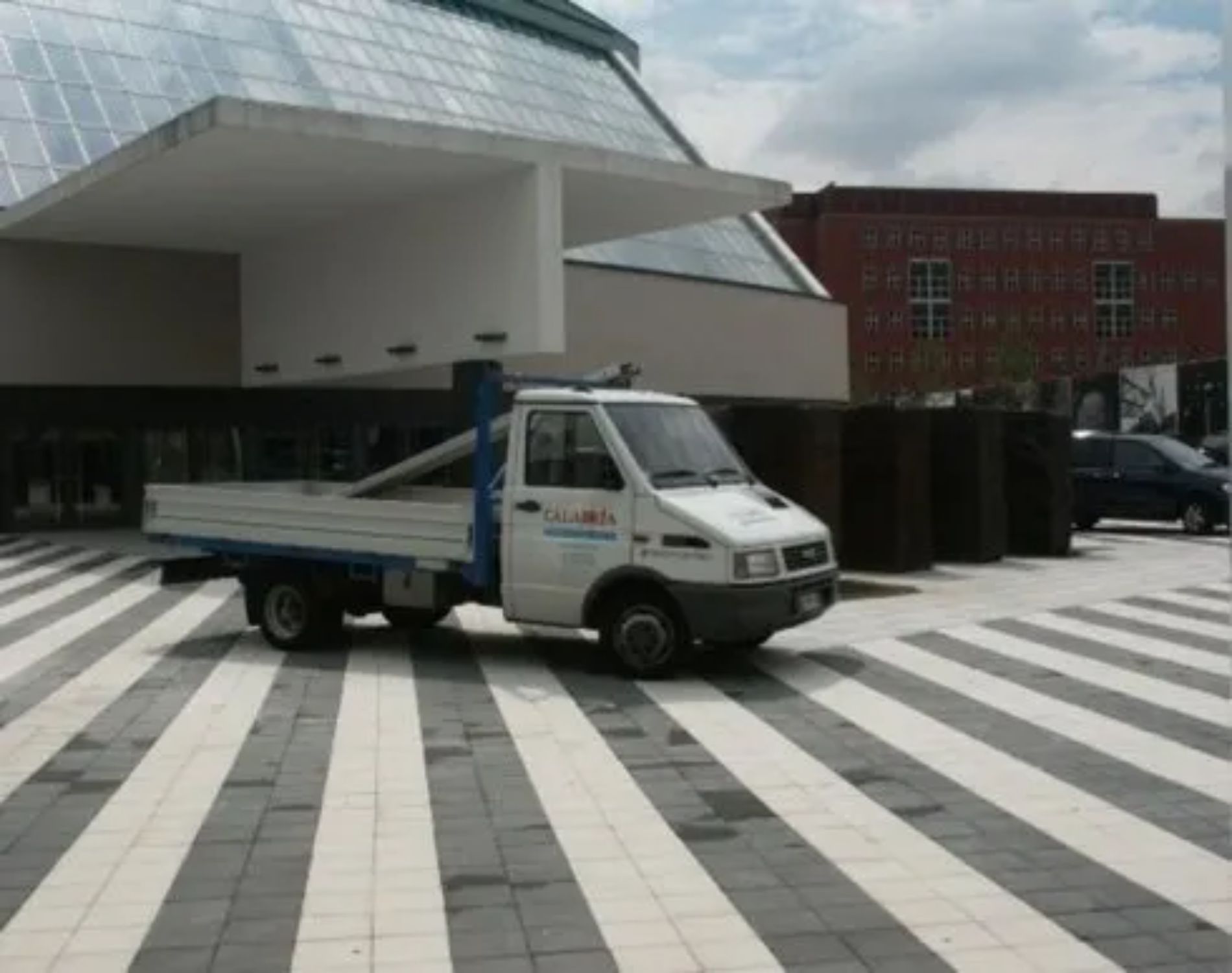 realizzazione impianti elettrici