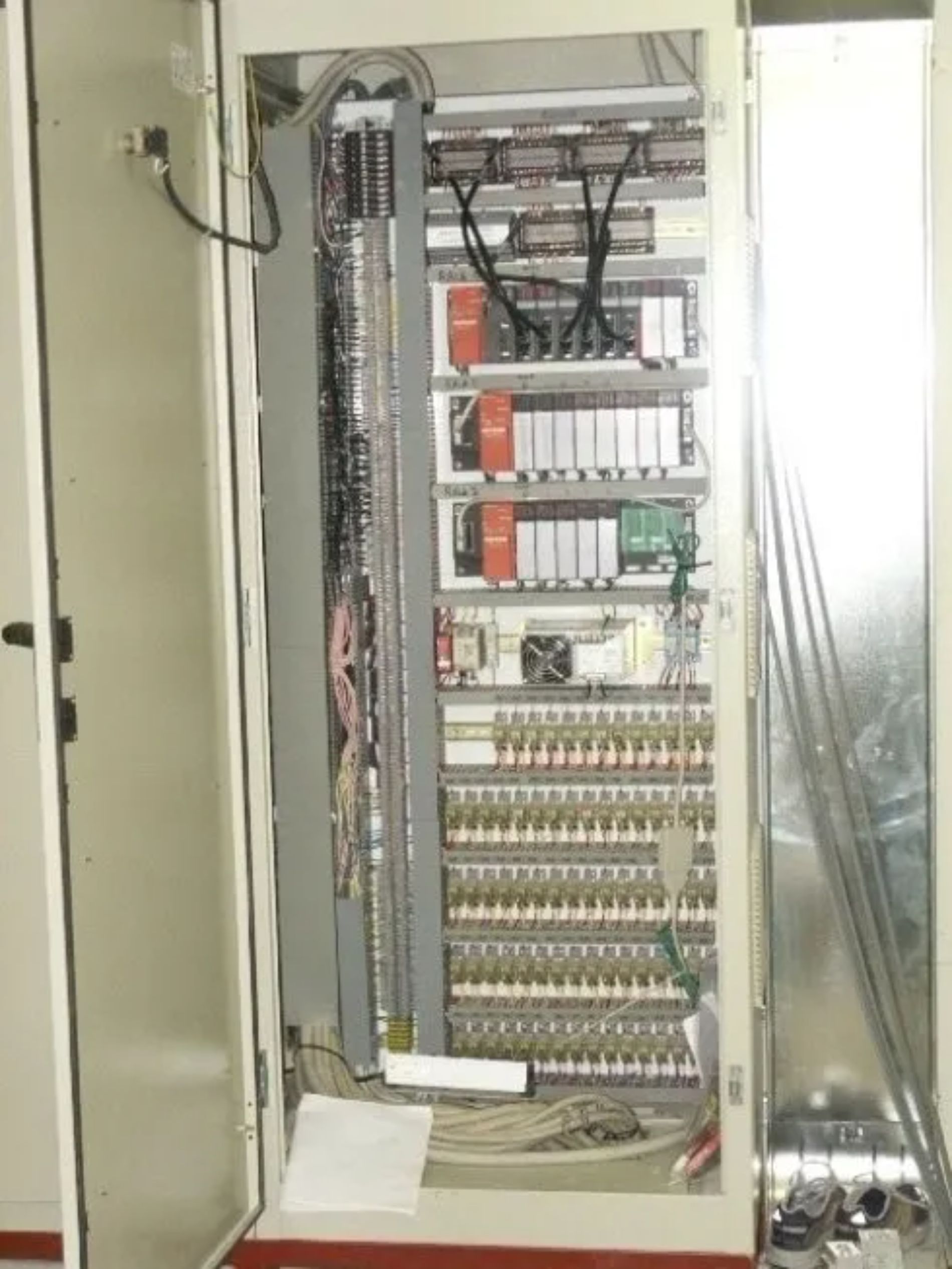 progettazione e installazione quadri elettrici