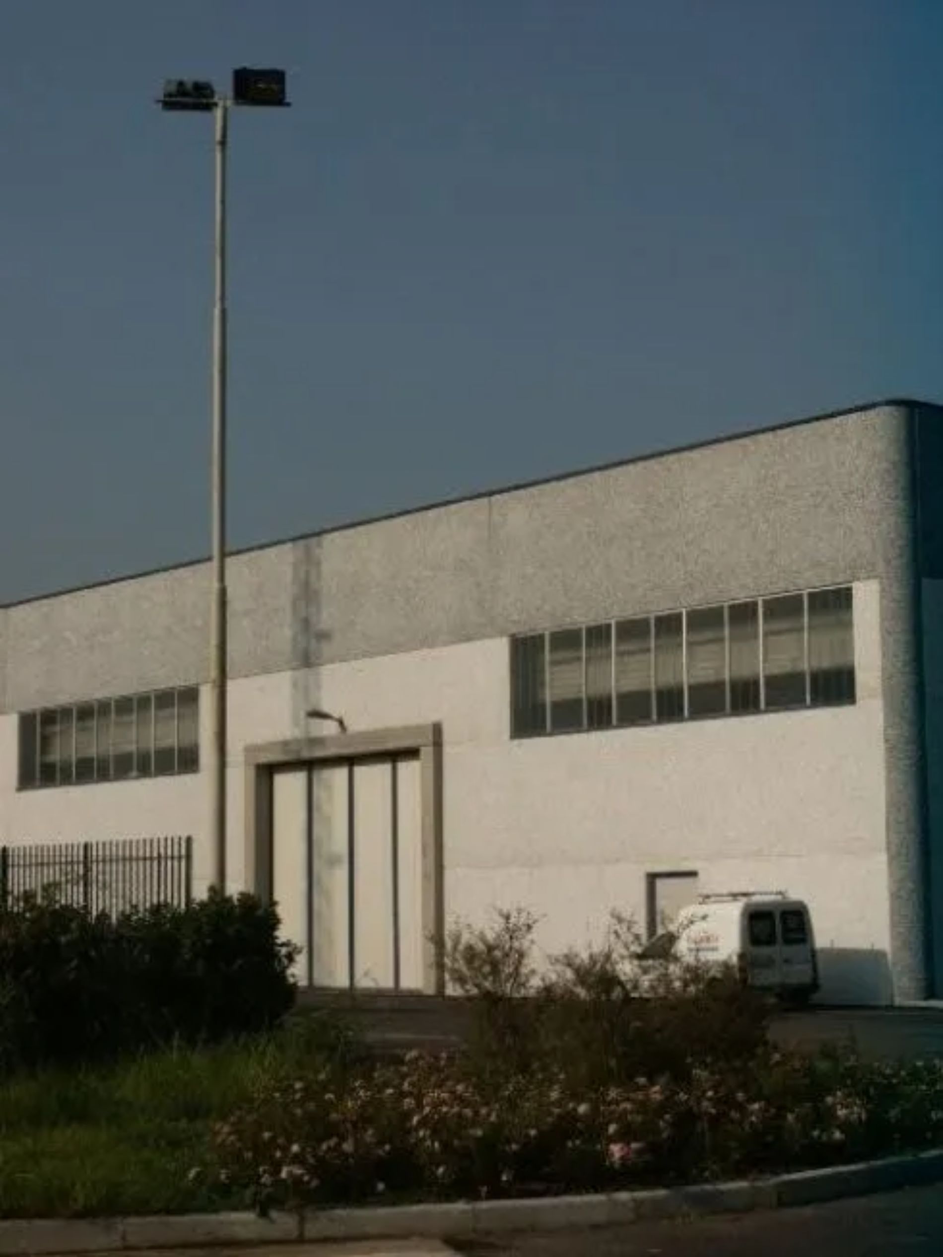 ditta di impiantistica elettrica