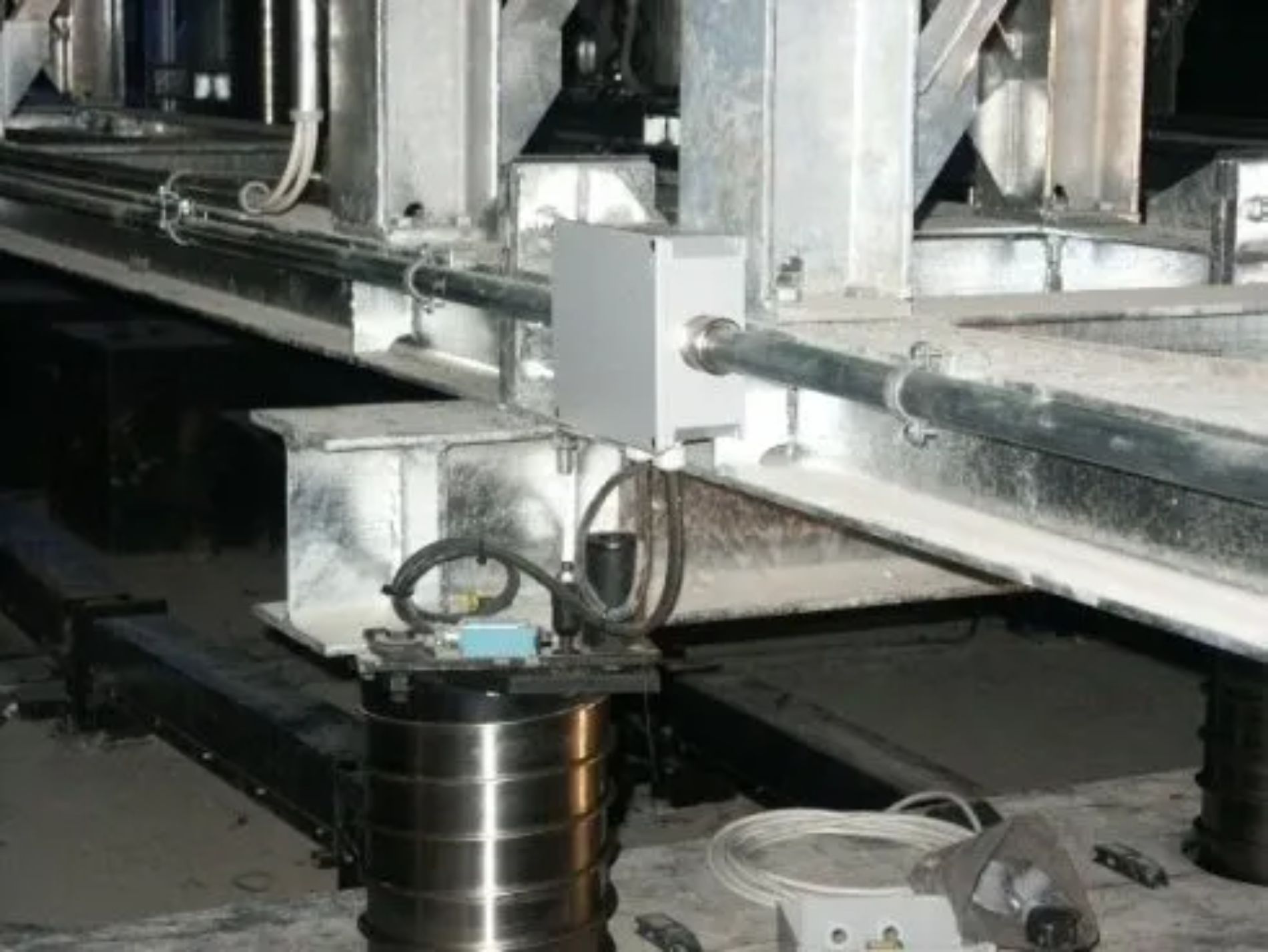 progettazione e installazione impianti