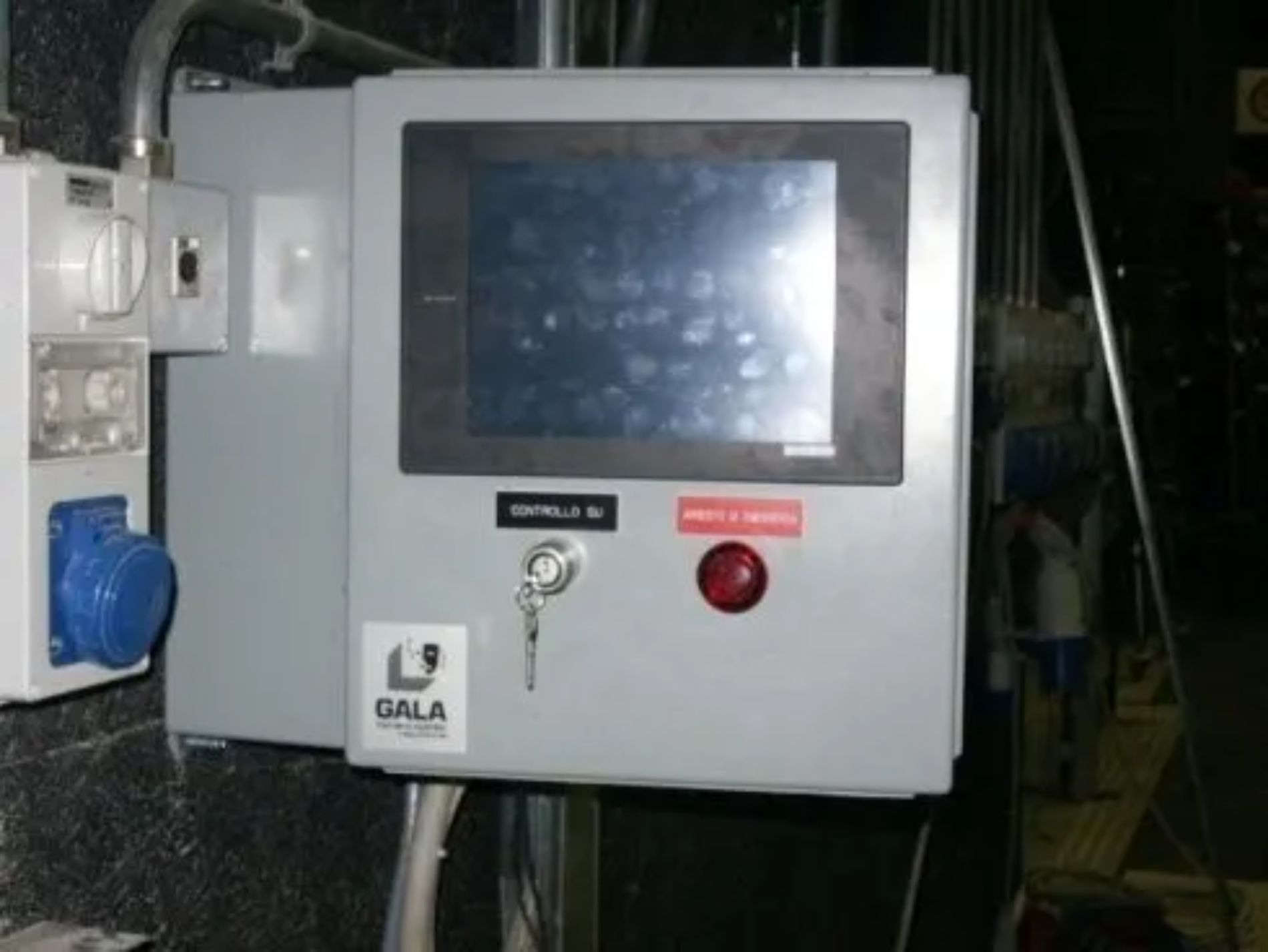 citofoni e videocitofoni