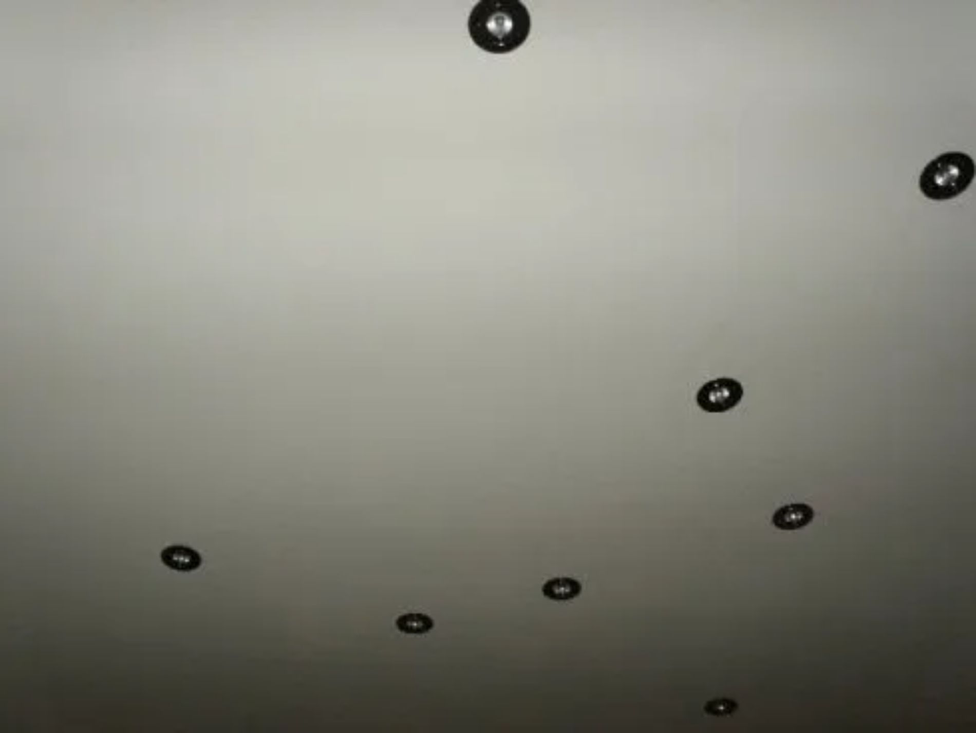 illuminazione per negozi