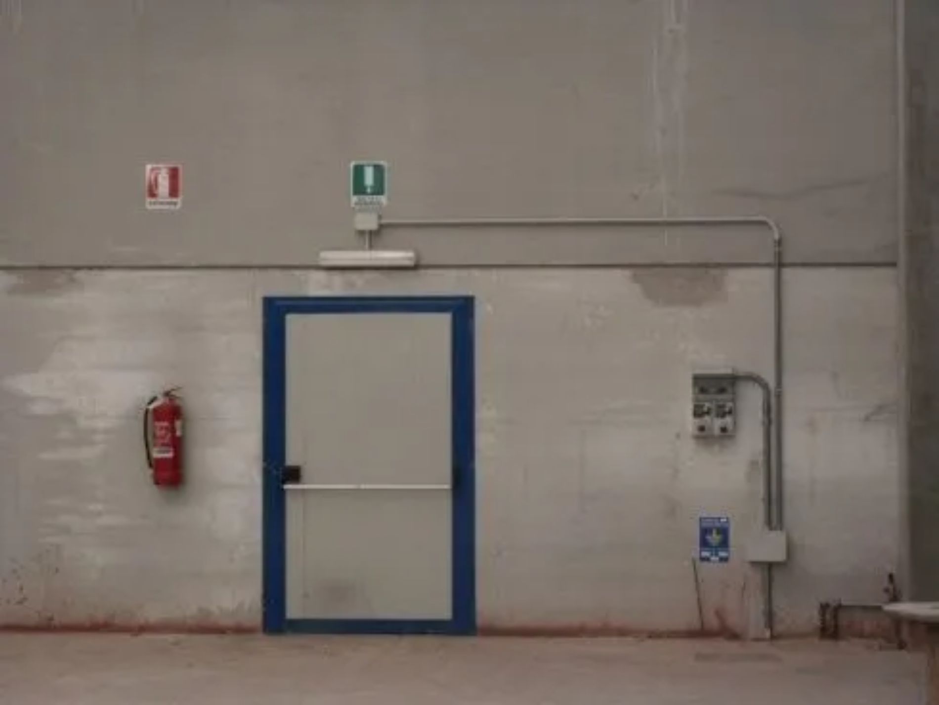 impianti elettrici per aziende