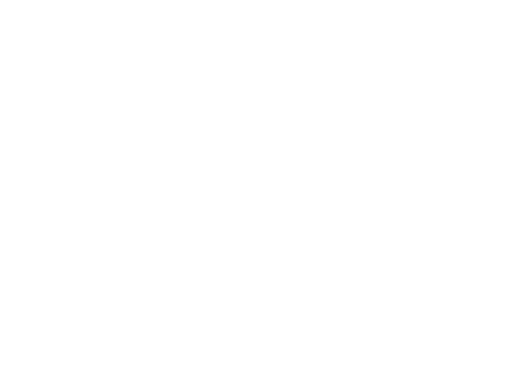 white tooth with braces