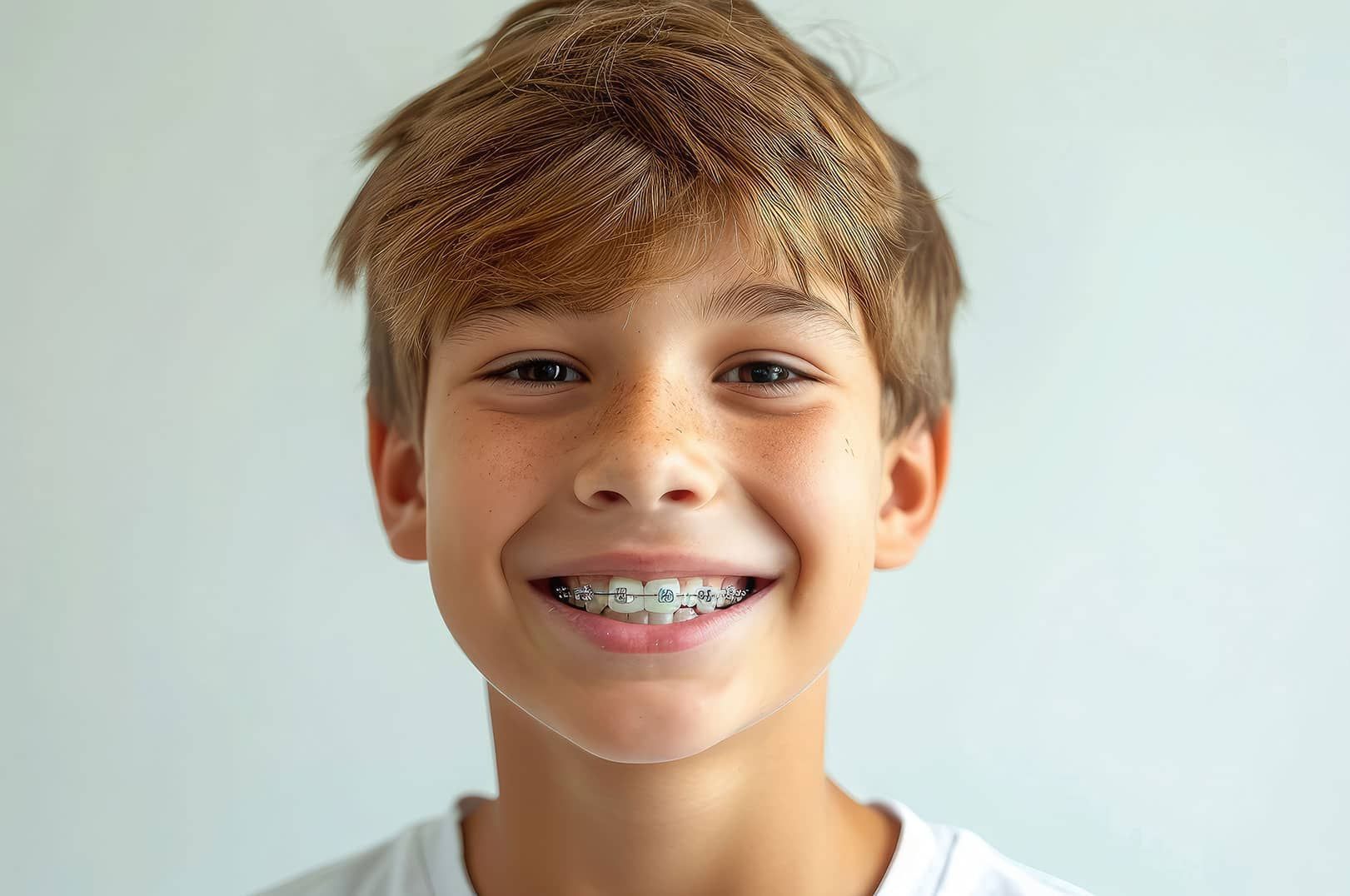 Braces