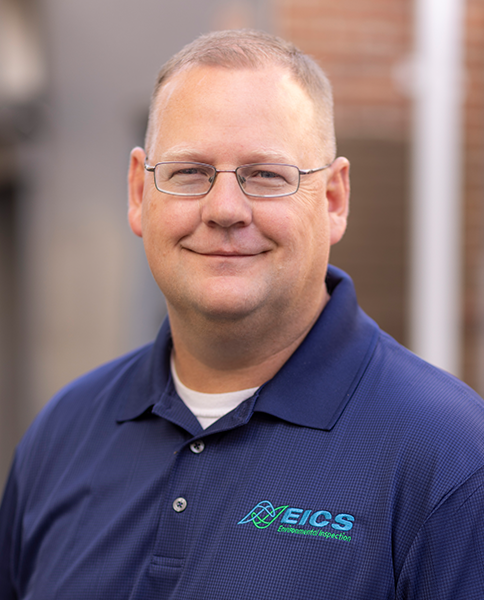 Gary Speelman — Reno, NV — Environmental Inspection & Control Services, LLC