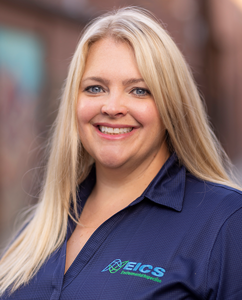 Lauren Speelman — Reno, NV — Environmental Inspection & Control Services, LLC