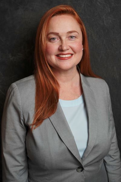 Robin Clayton, Marketing Technology Expert