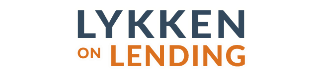 Lykken on Lending