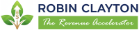 Robin Clayton, The Revenue Accelerator