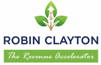 Robin Clayton, The Revenue Accelerator