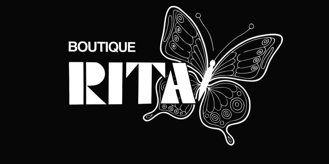 BOUTIQUE RITA-LOGO