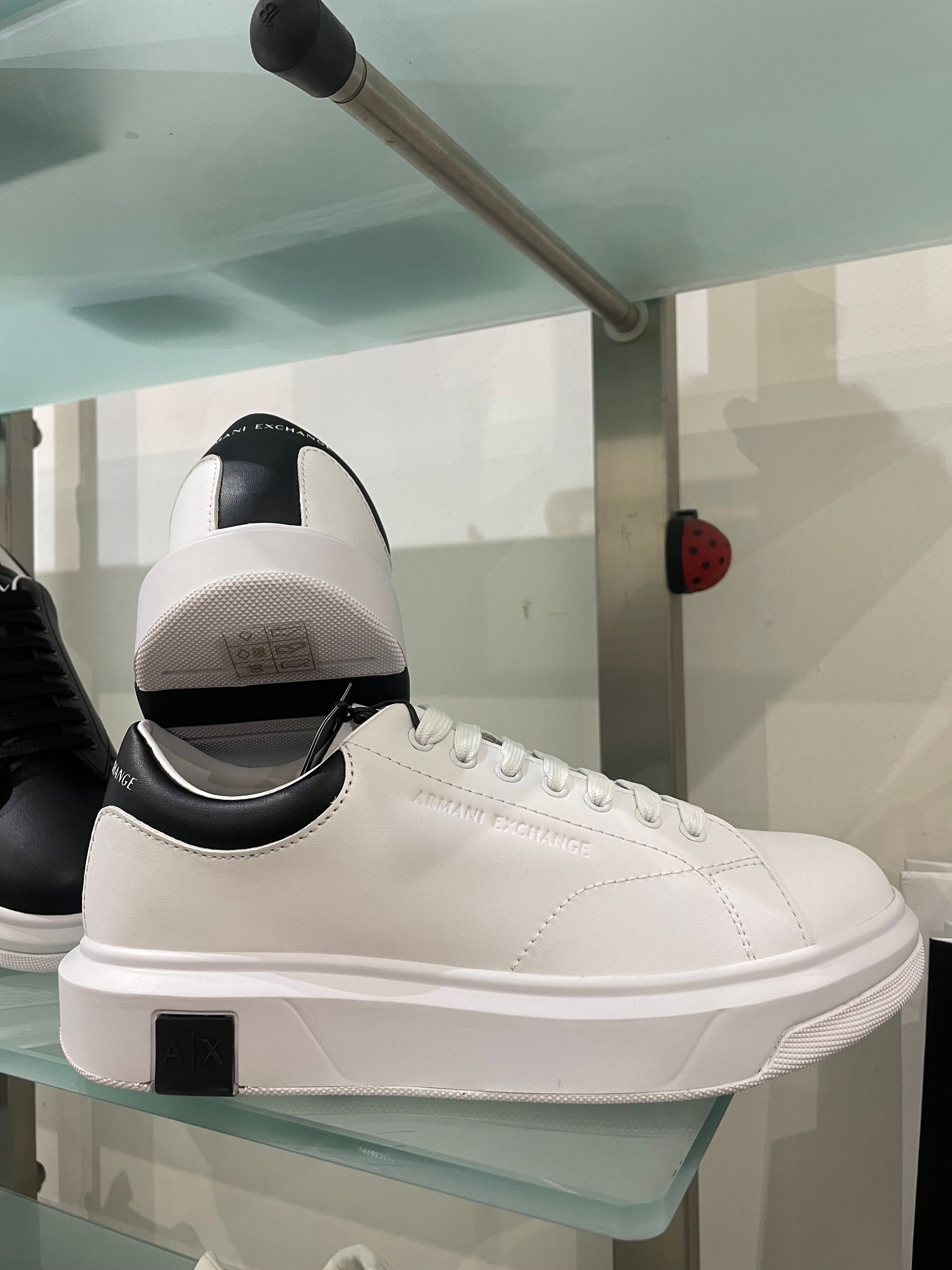 scarpe