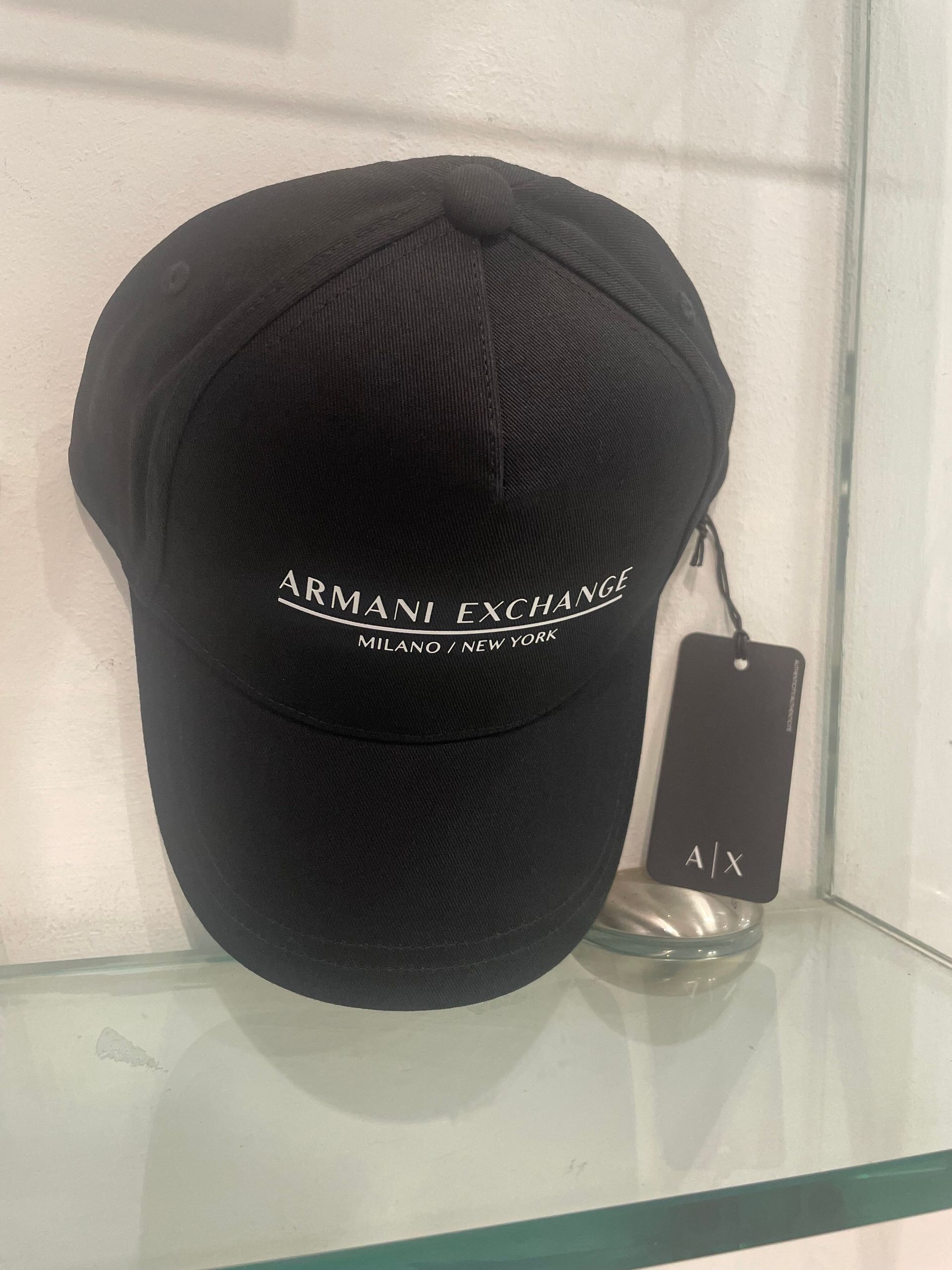 cappellino