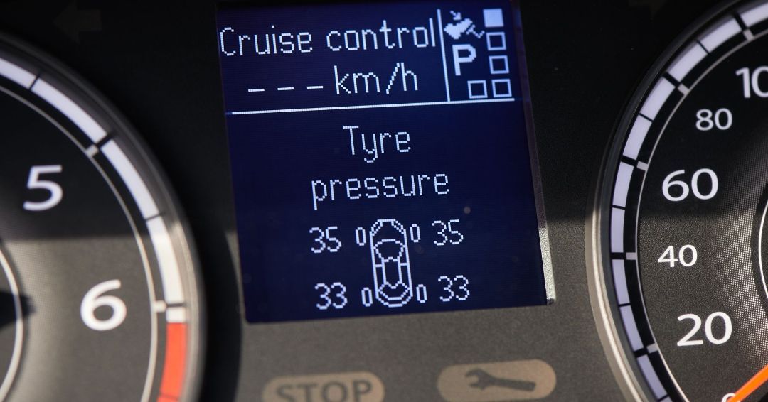 Invest in the Future of any Vehicle with TPMS - Tire Pressure Monitoring Systems