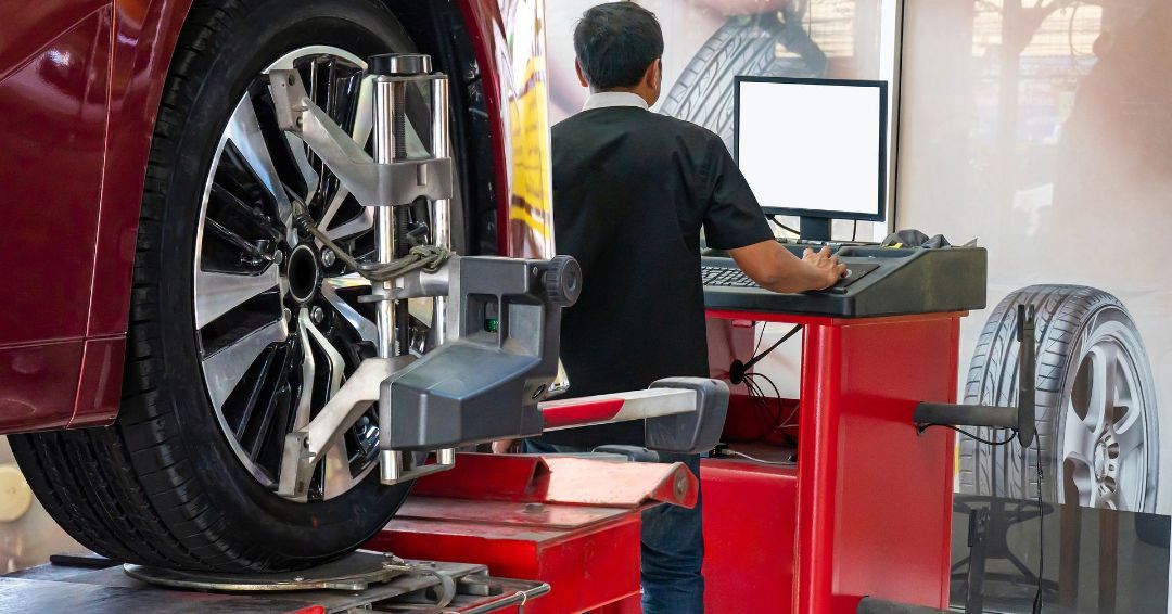 How Often Should I get a Wheel Alignment?