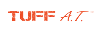 Tuff At