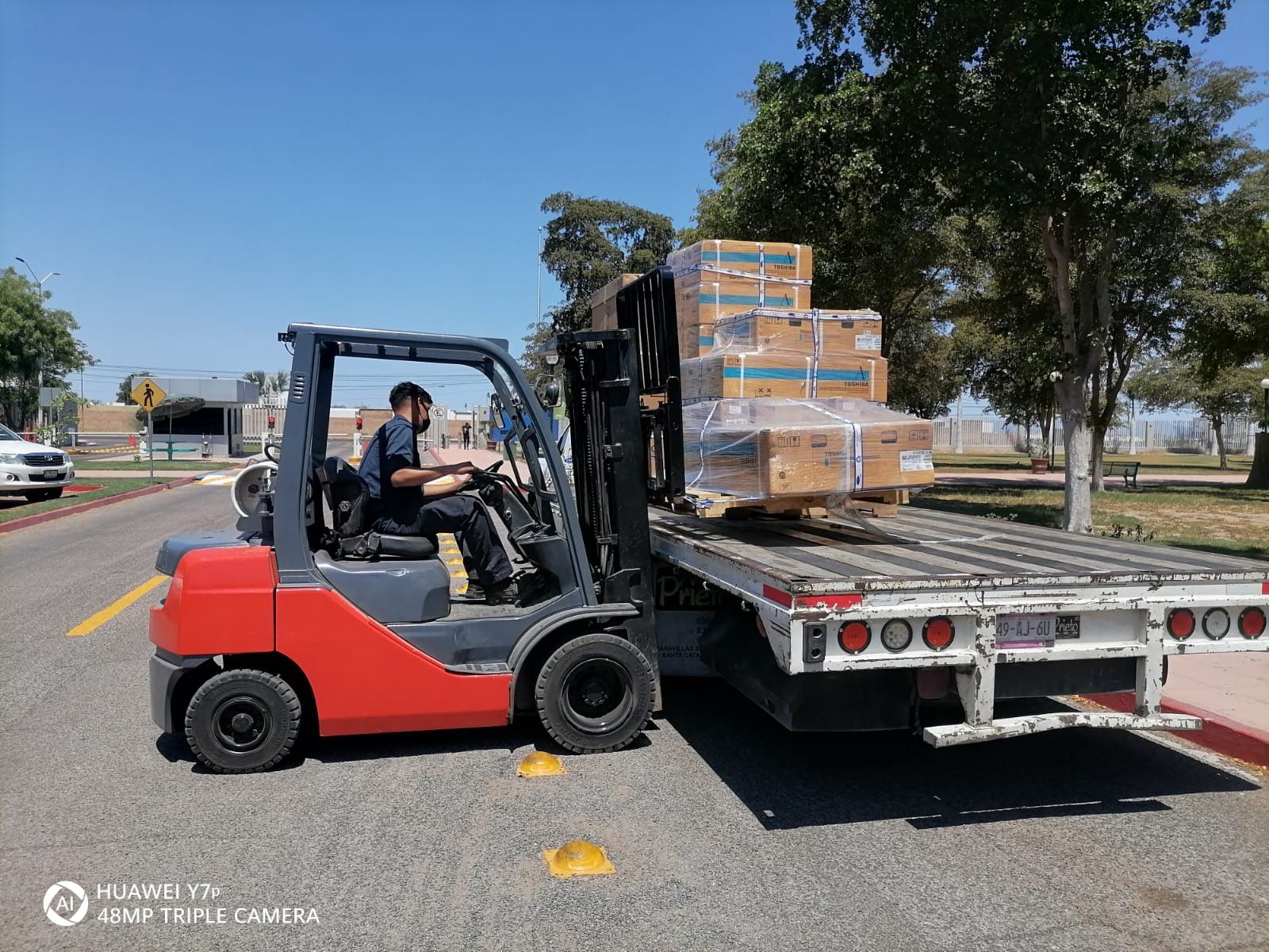 MANTENIMIENTO Y REPARACIÓN