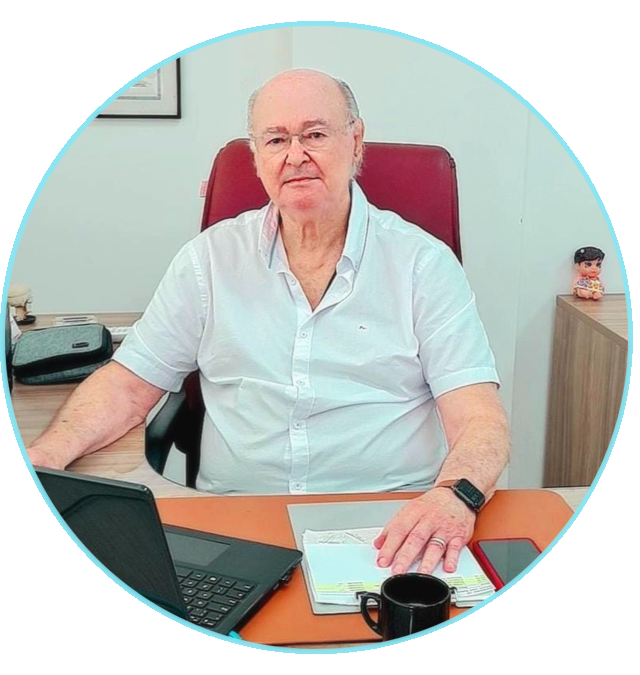 Dr José Salomão Schwartzman