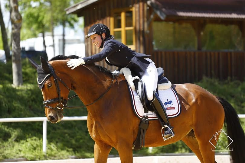 White Drop erfolgreich in der DPM 