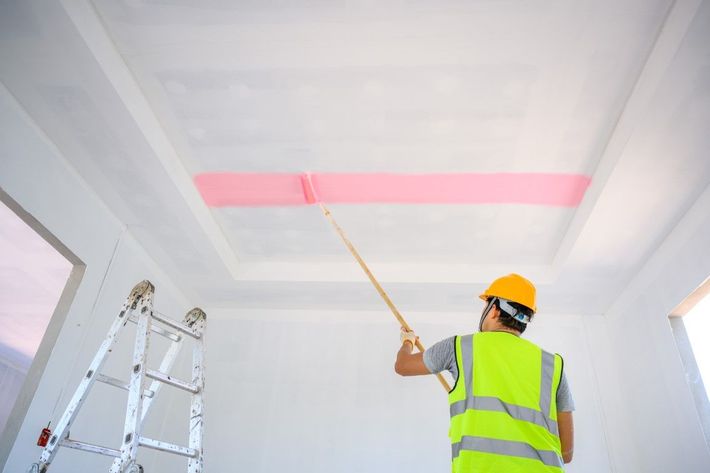 An image of Interior Painting Services in Meridian, ID