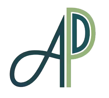 logo anna maria di pietro dentista