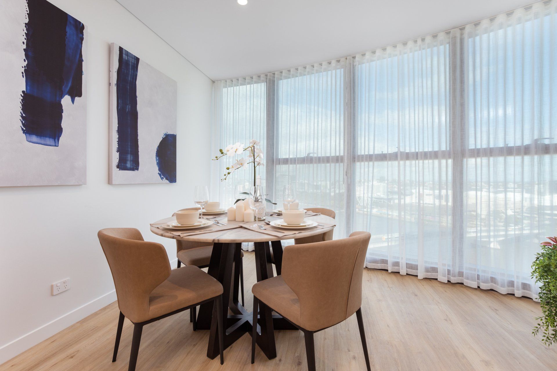 Curtains & Blinds Tweed Heads Miss Curtain