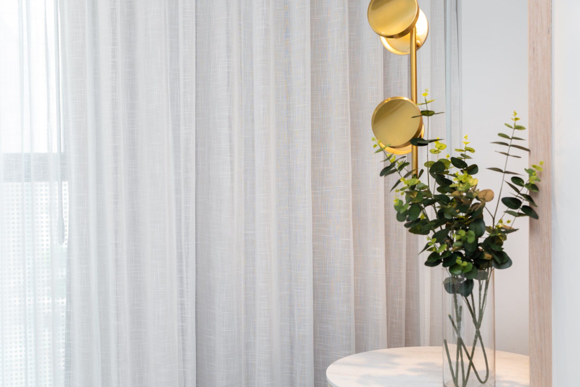 Quality Curtains and Blinds Fingal Head