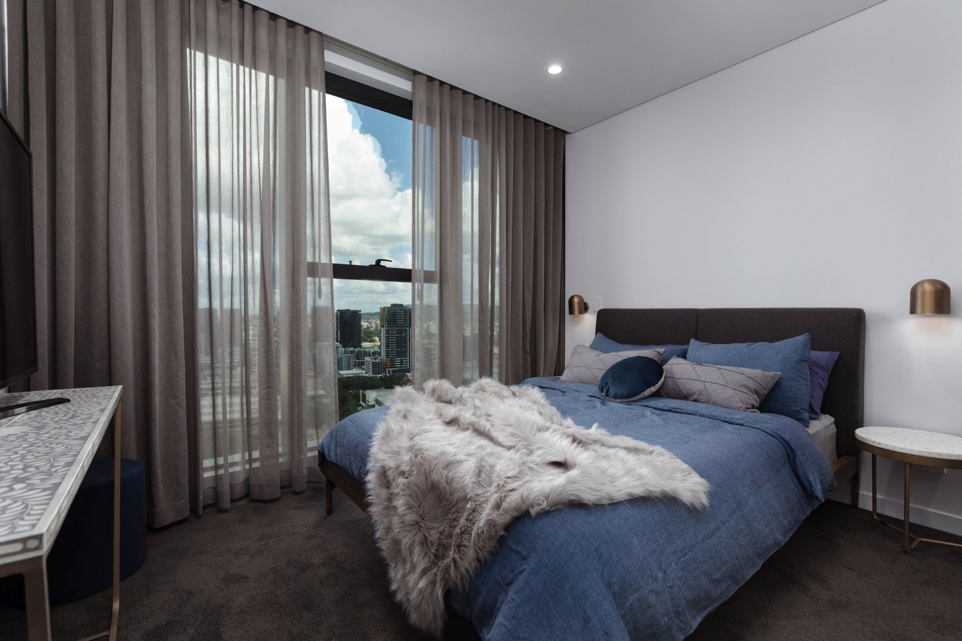 Custommade Curtains and Blinds in Brisbane Miss Curtain