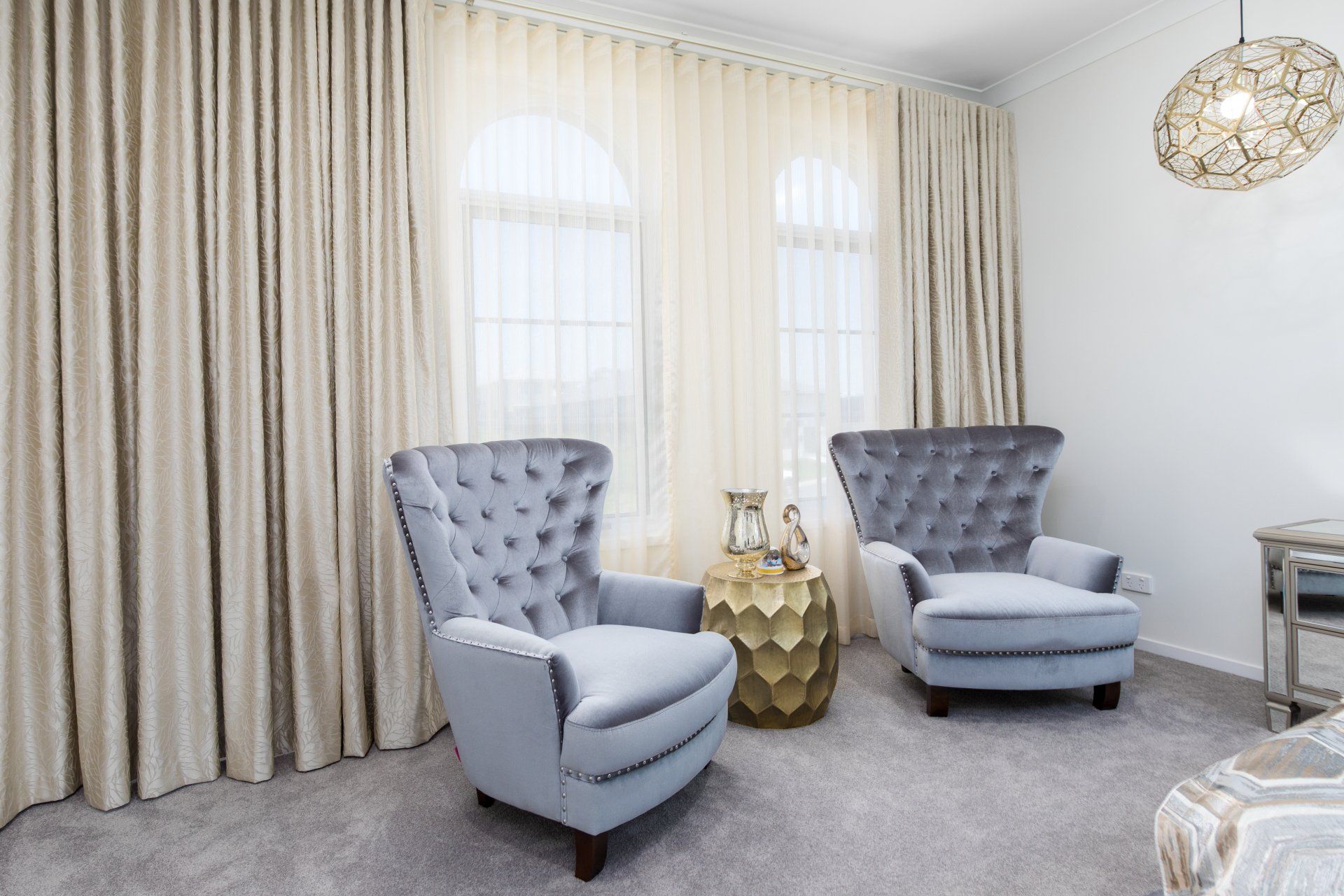 Quality Curtains & Blinds Windsor